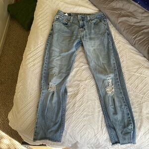 Levi Jeans
